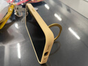 ANKER安克支点壳猫和老鼠联名系列苹果15promax手机壳iphone15支架壳超强磁吸旋转支架磨砂不发黄 【黄色】猫和老鼠联名款 iPhone 15 Pro 实拍图