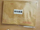西玛（SIMAA）7号牛皮纸信封10张/包 邮局标准信封229*162mm 发票收据文件袋工资袋信封袋 6528-10 实拍图