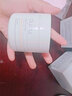 博优研博优研涂抹面膜抗初老紧致 提亮修护 辅酶q10抗氧化保湿海藻面膜 泥膜两盒 100g 实拍图