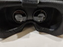 千幻魔镜 智能vr眼镜智能眼镜电影眼镜游戏头盔虚拟现实眼镜ar眼镜3D 【影视版】高清眼镜 实拍图