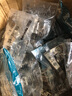 顶固（TOPSTRONG）铰链304不锈钢阻尼缓冲橱柜门折叠五金配件飞机弹簧烟斗合页 304不锈钢二段力718中弯/半盖 实拍图