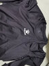 卡尔美（KELME） 运动健身服男套装透气长袖紧身衣加绒内搭保暖紧身裤 加绒加厚高领套装 儿童:160cm 实拍图