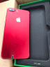 【焕新机】Apple iPhone 7 Plus 苹果7 plus二手手机 红色 256G 实拍图