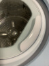 容声（Ronshen）迷你系列 1公斤内衣洗衣机全自动 小型波轮袜子内裤专用  蒸煮除菌除螨洗 RB1016 以旧换新 实拍图