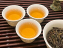 七春特级茶叶桐木关正山小种红茶小罐茗茶高端商务礼盒装500g 实拍图