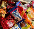 阿尔卑斯徐福记结婚喜糖果零食多品牌散装混合口味1100g/袋约130颗  实拍图