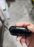HYUNDAI现代 HY-T11 真无线蓝牙耳机降噪双耳入耳式运动跑步游戏适用于华为苹果vivo小米oppo荣耀手机黑色 实拍图