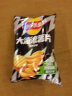 乐事（Lay's） 薯片大波浪70克*5袋办公室休闲零食膨化食品多种口味组合小吃 70g*5袋（原味） 实拍图