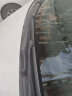 汽车无骨雨刮器/雨刷器一对2013-14-15-16-17款年专用刮雨片 大众朗逸 途观 帕萨特 捷达 速腾 桑塔纳 实拍图