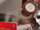双立人（ZWILLING）铁锅Dragon 龙系列炒菜锅平底无涂层中式电磁炉燃气灶可用32cm 晒单实拍图