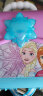 迪士尼儿童过家家玩具 女孩梳仿真妆台 冰雪奇缘玩具化手提妆背包 实拍图