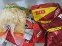 东北大妈辣白菜韩国韩式泡菜450g 东北延边朝鲜腌制咸菜下饭菜半加工蔬菜 【0脂肪】韩式辣白菜450g*5袋 实拍图