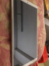毕亚兹 适用2019款华为M6钢化膜 高能版 8.4英寸 全屏高清高透平板电脑保护贴膜 耐磨防摔玻璃膜 PM113 实拍图