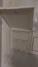 德力西（DELIXI） 86型浴霸开关 通用五开浴室防水面板 五合一风暖换气照明开关 五开翻盖白色【双电机】 晒单实拍图