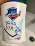 舒肤佳抑菌洗手液 纯白420g*2瓶  健康抑菌99.9%  新旧包装随机 晒单实拍图