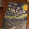 【KJ】【TASCHEN】【BU】Van Gogh，梵高 塔森 进口原版图书 实拍图