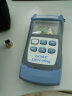 通信汪（CommKing） 光功率计测试仪光纤衰减测试仪表电信运营商广电测试测试 （含电池、牛津包） CK1101（电信专用-70～+10dBm） 晒单实拍图