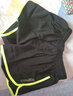 越奥（yueao）运动套装男女马拉松背心速干夏季体育生田径训练服跑步服装备衣服 粉色套装  XL（170-175CM 120-140斤） 实拍图