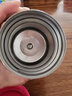 膳魔师（THERMOS）焖烧杯不锈钢保温户外露营保温桶高颜值学生女士焖烧罐TCLA 萌宠 470ml 470ml 实拍图