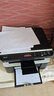 二手9成新 兄弟DCP1518 1608 1818打印复印扫描一体机A4办公文档学生作业手机连接 兄弟1618W电脑USB+无线打印 实拍图