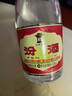 汾酒 53度 黄盖玻汾 475ml*3瓶 杏花村清香型高度白酒 53度 475mL 3瓶 实拍图