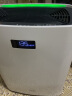 亚都（YADU）空气净化器 高效除甲醛/除菌 除雾霾卧室家用净化器  智能家电 除灰尘除烟味KJ455G-S4D 实拍图