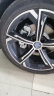 Continental汽车轮胎 德国马牌轮胎 UC6 SUV 255/50R20 109Y适配途昂蔚来ES唐探险 全新轮胎 汽车轮胎 实拍图