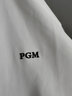 PGM 夏季高尔夫服装男士速干短袖衣服golf男装翻领POLO杉 YF441-藏青色【X20213#珠地】 XL 实拍图