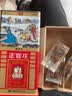 正官庄原装进口高丽参[地]6年根切片大(150g) 人参红参片滋补品礼盒 实拍图