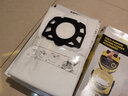 KARCHER 桶式吸尘器 WD/MV系列配件 WD4 WD5尘袋（4只装） 实拍图