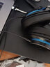 魔律适用铁三角MSR7B WP900 A2DC接头端子耳机线SR9 ES750/770H ESW950/990H平衡头升级线 黑色无唛【3.5mm头】耳机线 实拍图
