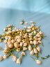 佰草令 茉莉花50g茉莉花花苞茶叶新花干花蕾养生花茶罐装浓香型搭花草茶 实拍图