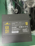长城（Great Wall）额定850W GX金牌全模电源（ATX3.0标准/自动启停/全电压/单路12V/PCIE5.0供电） 实拍图