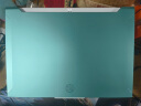 华硕天选5 Pro 14核酷睿i7 16英寸电竞游戏本 笔记本电脑(i7-13650HX 16G 1T RTX4050 2.5K高亮高刷)青 实拍图