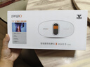 攀高（PANGAO）腰部按摩器W8生日礼物 腰部按摩仪中频红光艾灸版 按摩神器 送父母送长辈实用礼物京东自营 实拍图