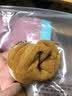 NIDUXIONG【5双儿童加厚袜子】童袜男冬季保暖棉中大童袜子男女孩毛圈袜棉 童袜加厚款 深色五角星 5双 12岁以上 （12-16岁，脚长20-24cm） 实拍图