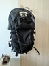 OSPREY Talon 22L魔爪登山旅行双肩包徒步超轻多功能环保背包小鹰登山包 黑色S/M 实拍图