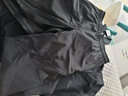 耐克（NIKE）外套男士 25夏季新款运动服装梭织连帽防风衣跑步健身风行者夹克 轻盈耐穿/内里网衬/晒图退10 XL 【180】体重150~170斤左右 实拍图