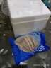 去头黄花鱼无头小黄鱼海鲜冷冻新鲜海捕鲜鱼水产 3斤黄花鱼干小号 实拍图