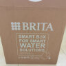 碧然德（BRITA）过滤净水器 家用滤水壶 净水壶 Kalea 晨汐系列XL  3.5L（蓝色） 实拍图