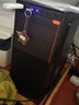 微星（MSI） 英特尔酷睿i3 8100/i5 8400/4G独显LOL台式电脑主机DIY组装机全套游戏企业办公设计渲染 配置三 畅玩端游丨酷睿i3丨256G丨高性能核显 单主机 实拍图