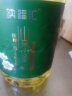 纳福汇 食用油5L（添加29%山茶籽油、24%初榨橄榄油）压榨调和油5000ml 晒单实拍图