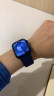 BHO适用苹果手表表带apple watch s10/ultra2/s9运动型表带iwatch s8/7/6/5/4/se硅胶表带 实拍图