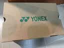 YONEX尤尼克斯羽毛球鞋男款运动鞋yy专业减震透气防滑训练羽球鞋SHB101 白蓝 SHB101CR 防滑透气【男女同款】 【拍大一码】 44 (280mm) 实拍图