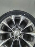 韩泰（Hankook）轮胎/汽车轮胎 245/45R18 100Y XL K117 原配CC/辉昂 适配宝马5系 实拍图