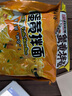 同碗福蟹黄拌面方便面袋装咸蛋黄干拌面泡面整箱蟹黄面酱料速食食品批发 蟹黄拌面*5包+奶油火鸡面5包 实拍图