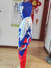 ULTRAMAN奥特曼衣服正版赛罗超人春秋套装新款女童万圣节儿童蜘蛛侠两件套 【赛罗】经典款护镜套装 120 cm【建议身高105-115cm】 实拍图