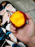 陕西黄肉油桃新鲜孕妇水果礼盒黄心桃子 2斤 普通装 晒单实拍图