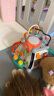 汇乐玩具六面体益智玩具婴儿新生儿宝宝早教儿童男女孩周岁礼物六一儿童节日礼物礼盒0-3岁 实拍图