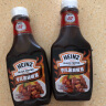 亨氏（Heinz）低脂黑胡椒酱 牛排黑椒汁调味酱 家用意大利面酱 烤肉酱汁蘸酱 2瓶组合装 晒单实拍图